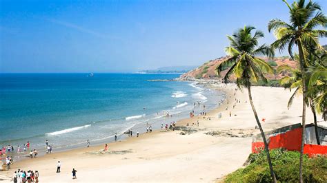 Goa Tourism Tour Packages And Travel Guide Tour My India