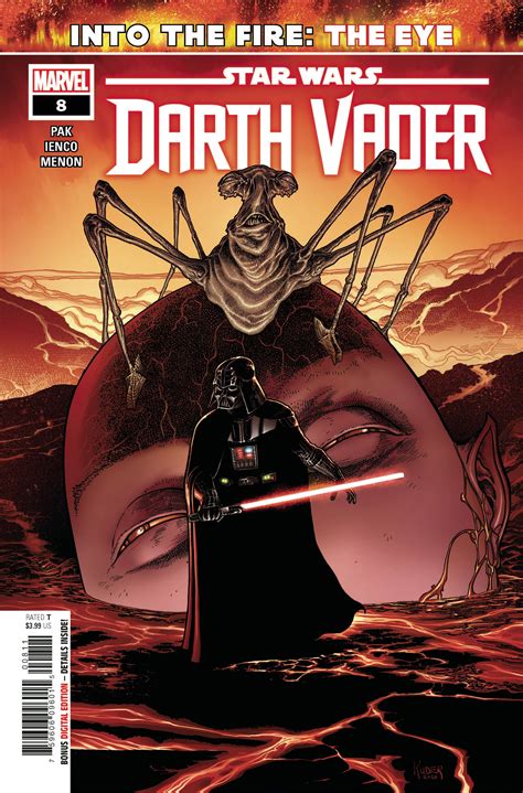 Oct200672 Star Wars Darth Vader 8 Previews World