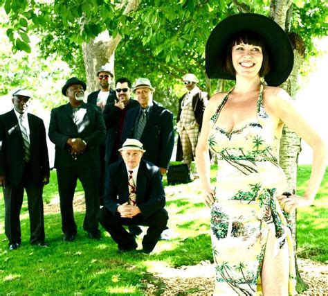 lavay smith brings her red hot skillet lickers to sfjazz east bay times