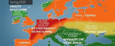 Pogoda i radar są bardzo użyteczne i konieczne dla wszystkich. Pogoda długoterminowa na wiosnę 2020. Prognoza pogody dla ...