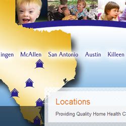 Welcome to legacy healthcare services the legacy healthcare services rehabilitation programs are supported and directed by a management team of therapists who exhibit clinical, operational, and financial expertise. Home Health Care in San Antonio - Yelp