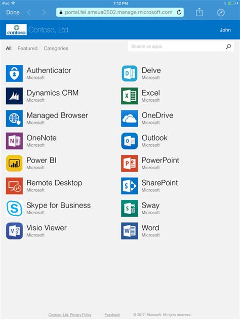 Learn more about privacy at adp, including understanding the steps login. App Shopper: Microsoft Intune Company Portal (Business)