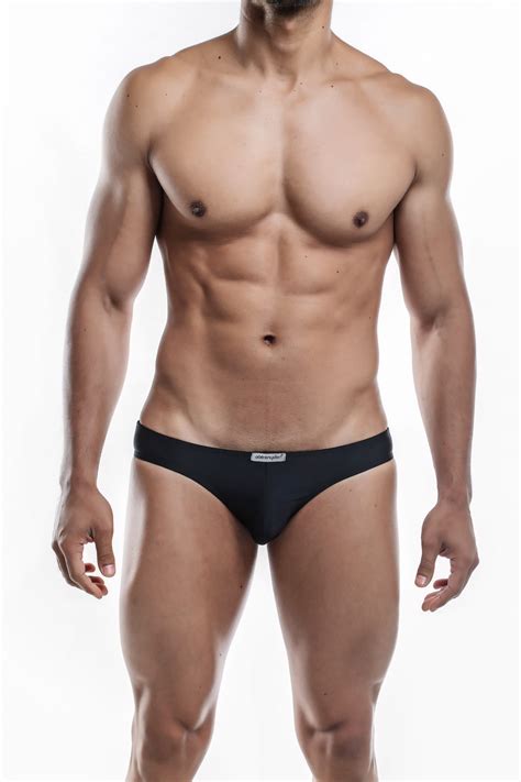 Men S Bikinis And Thongs In Limited Edition Prints By Joe Snyder Back In Stock Men And Underwear
