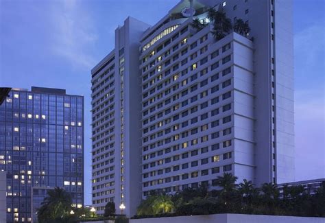 New World Makati Hotelmakati Updated 2024 Reviews And Prices
