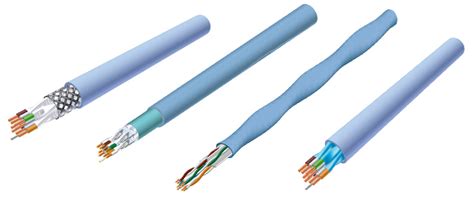 Cat6 cabling provides many advantages and benefits over cat5e cabling infrastructure. Cat 6A Cable | PCnet