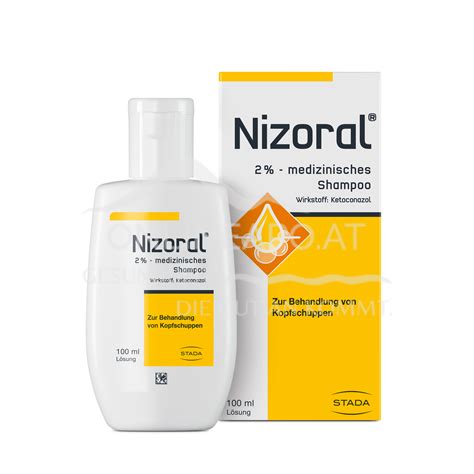 Nizoral Medizinisches Shampoo 2 Schnell Günstig Geliefert