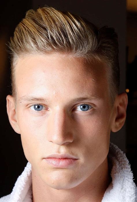 Best 50 Blonde Hairstyles For Men To Try In 2021 Mens Hairstyles