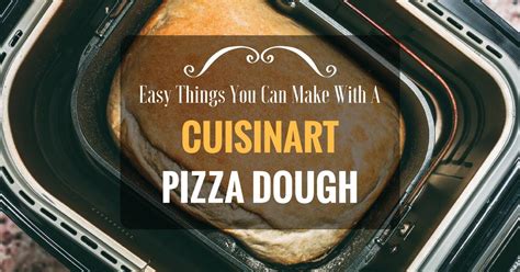The cuisinart convection bread maker also comes with 3 different options for the size of loaf: Cuisinart Convection Bread Maker Recipe Can You Make ...