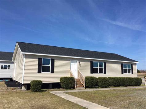 The Limited Affordable Modular Down East Homes Of Beulaville Nc