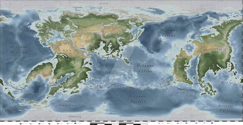 Pin By Tristan Olivier On Maps Fantasy World Map Fantasy Map Map Poster