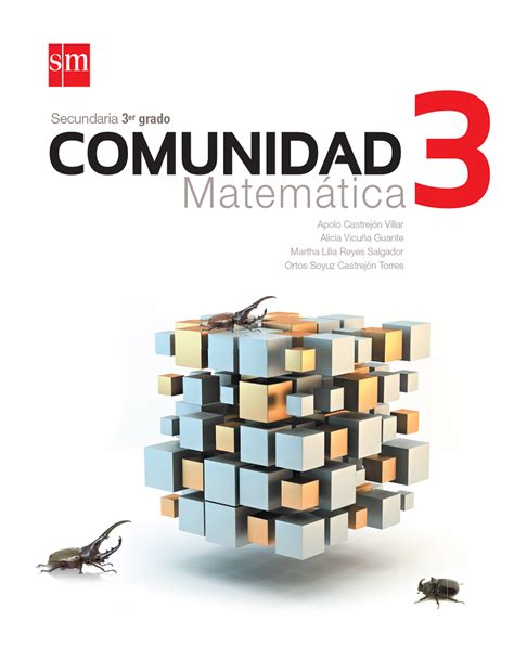 Matemáticas, tecnologías, computación, mecanografía, contiene 5 bloques; Libro De Matematicas 3 De Secundaria Contestado 2019 Pdf ...