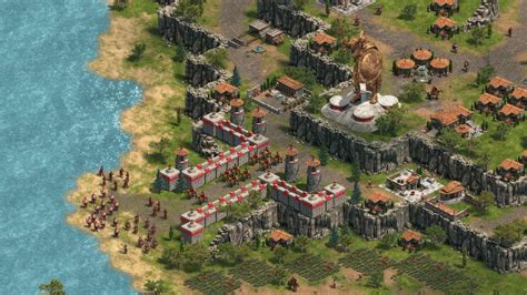Buy Age Of Empires Definitive Edition Pc Game Games For Windows Live