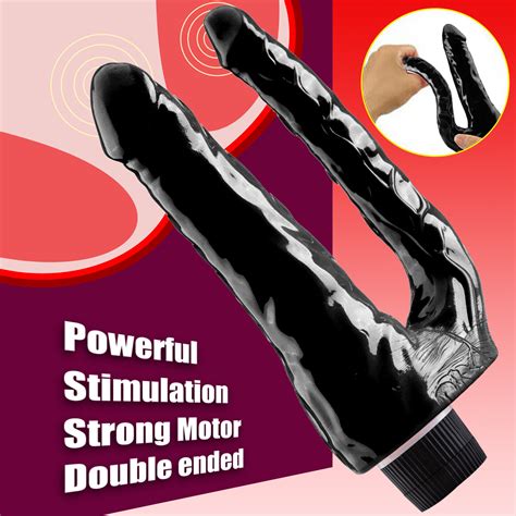 Vibrator Dildo Sex Toys Vibrating Real Peins Multispeed Clit Stimulator