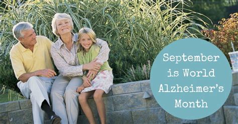 September Is World Alzheimers Month The Hearing Clinics Of Coweta