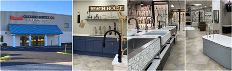 Our priority plumbing company is concerned with the technical installation of the gas and water supply, including all furnishings of shower and toilet facilities of your project. Plumbing Supply | Kitchen Bath Showroom | Gateway Supply ...