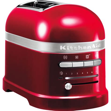 We did not find results for: ARTISAN 2-slot Toaster 5KMT2204 | KitchenAid UK