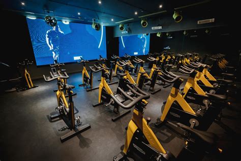Gym In Dubai Five New Fitness Centres To Try Mojeh