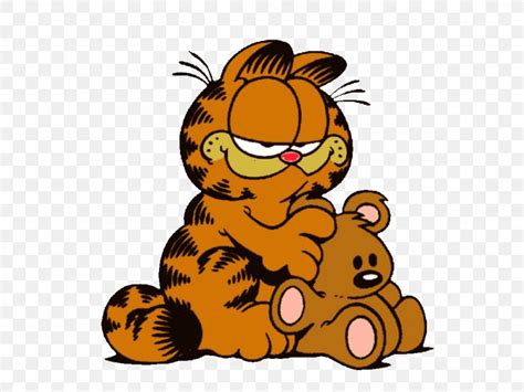 Garfield Cat Odie Jon Arbuckle Comics Png 1024x768px Garfield Big Cats Carnivoran Cartoon