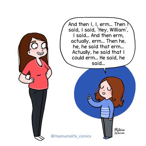 this artist s comics perfectly capture what every mother has to deal with 15 pics demilked