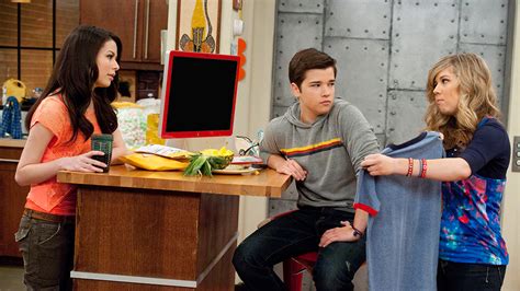 How and when to stream icarly on paramount+. 'iCarly' Revival Set at Paramount Plus - Variety