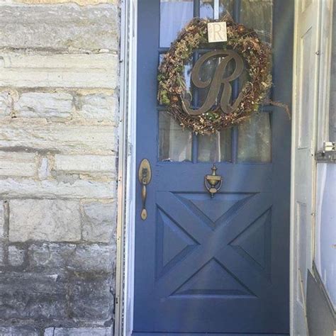 Neutral colors have the power to transform your home. @poshpicsbylori's distance doors_furniture project | Blue ...