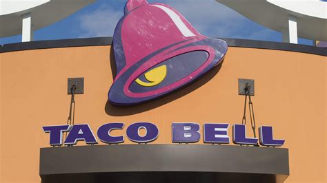 Taco Bell Menu Near Me On Cinco De Mayo 2017 And Reservations
