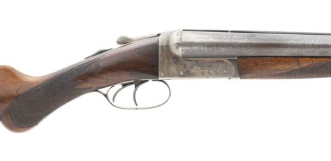 12 Gauge Revolver Shotgun Pistol