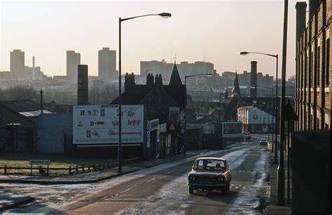 Garrison Lane Birmingham April 1985 © David Rostance A Flickr
