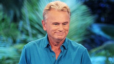What You Dont Know About Pat Sajak