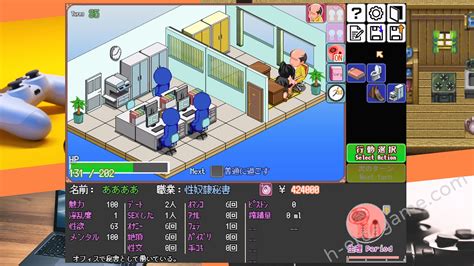 [Gyroton] とある女子の秘密の新生活 A girl's secret new life - 黃油叔的黃油情報 | R18 - H GAME