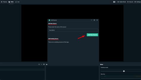How To Add Youtube Video To Streamlabs Obs Cdple