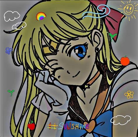Pin De Laura Olguin Em Sailor Moon Anime Kawaii Anime Anime Estético