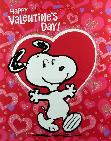 Snoopy Valentines Day Pictures Photos And Images For Facebook