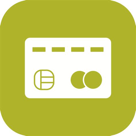 Use as is or update with your own logos and text. Credit card Vector Icon - Download Free Vectors, Clipart Graphics & Vector Art