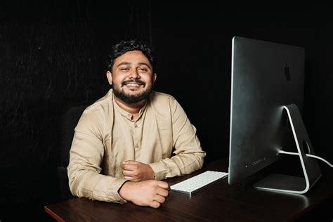 Man Office Work - Free photo on Pixabay - Pixabay