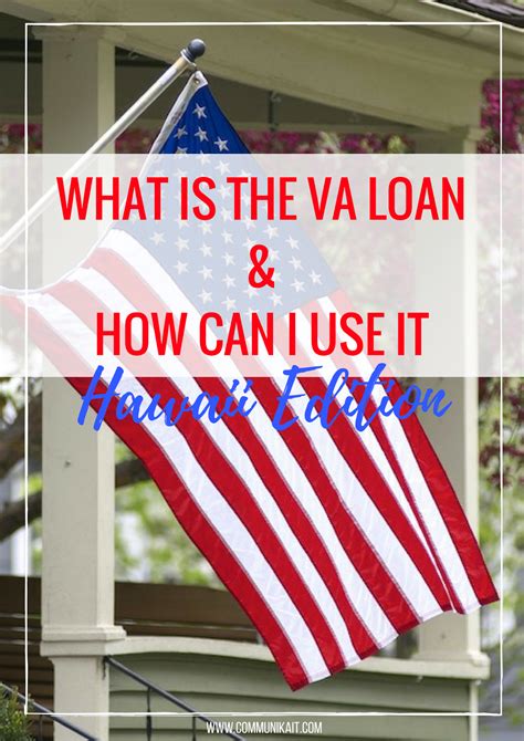 We want you to focus on your business without having to worry about payroll taxes, so we've designed a nifty as an employer in hawaii, you have to pay unemployment insurance to the state. How To Use The VA Home Loan In Hawaii in 2020 | Va loan, Loan, Va mortgage loans
