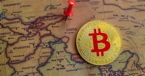 Bitcoin Enters Top 10 of China's Crypto Ranking for First ...