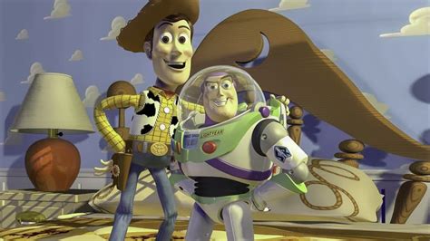 Toy Story Cały Film 1995 • Cda • Online