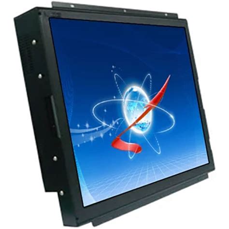 Mini Saw Pos 15 Inch Touch Screen Monitor Lcd 160140 Wide Screen Axnew