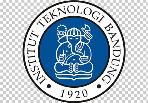 Bandung Institute Of Technology Logo Emblem Organization Brand Png