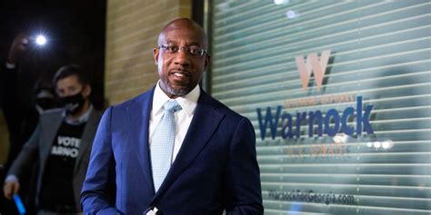 The races will decide which party. Warnock Campaign Slams Attack Ads From Georgia Sen. Kelly ...