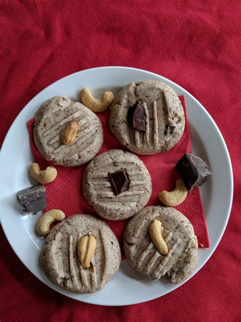 Taste good though and very easy to make read more Chocolate Shortbread Cookie Recipe - Your Wandering Foodie