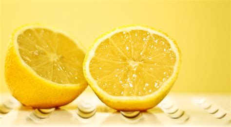 Lemon Facts And Health Benefits