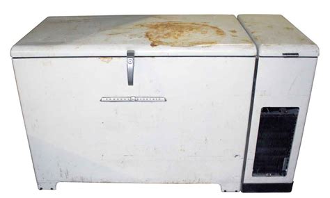 There are five ingredient parts necessary to construct electroluminescent general electric freezer wiring diagram. General Electric Freezer | Olde Good Things