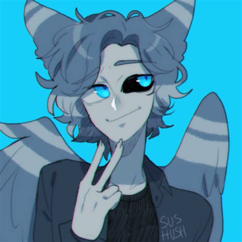Discord Pfp Dope Pfp For Discord Discord How To Make Your Pfp Blue