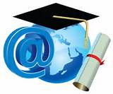Is Distance Education Online