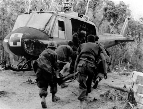 1960s Vietnam War