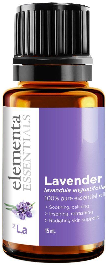 Lavender Essential Oil 100 Pure Therapeutic Grade 15ml Comparable