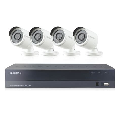 This app makes the most of the camera hardware on samsung phones. Samsung All-In-One 4 Camera 4 Channel CCTV Home ...