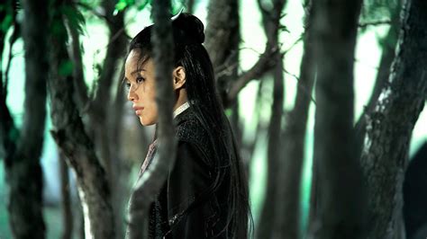 Bbc Arts Bbc Arts Deadlier Than The Male Female Warriors In Chinese Wuxia